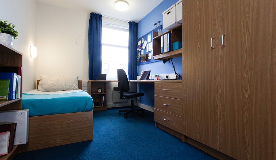 Tufnell Park Bedroom