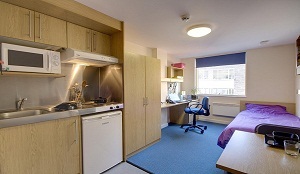 Touchstone studio/short stay