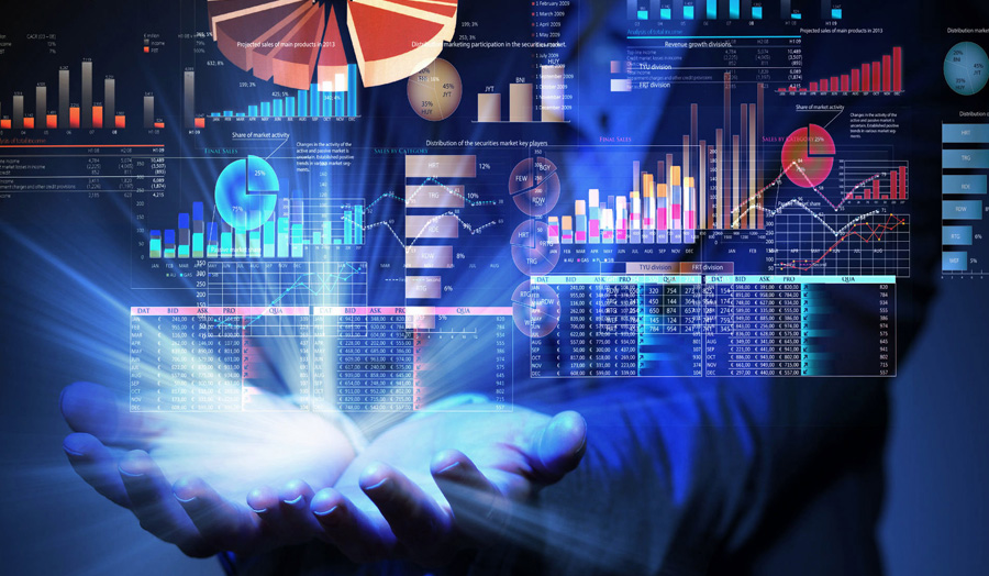data analytics